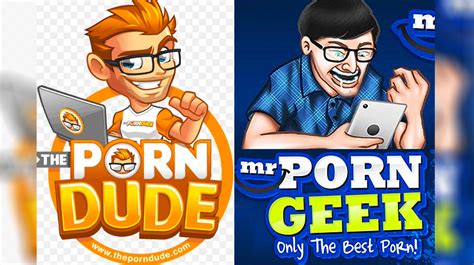 the porno dude|The Porn Dude®